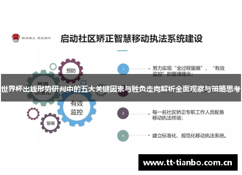 世界杯出线形势研判中的五大关键因素与胜负走向解析全面观察与策略思考