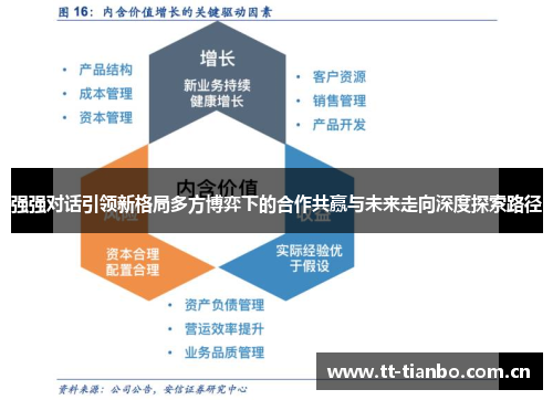 强强对话引领新格局多方博弈下的合作共赢与未来走向深度探索路径